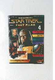 STAR　TREK　２００３年4月号