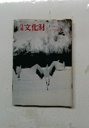 月刊文化財　平成5年1月号