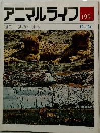 アニマルライフ　199　12/24