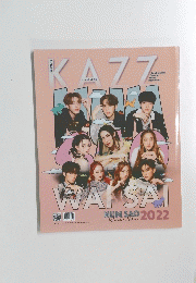 KAZZ　WAI SAI