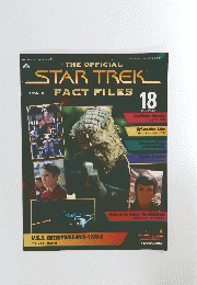 STARTREK　2003年7-8月号