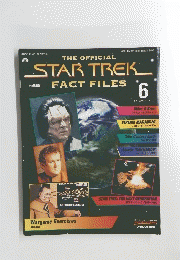 STARTREK　2003年6月号