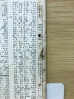 増進会旬報　8月上旬号　NO.14