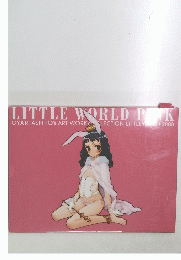 LITTLE　WORLD　PINK
