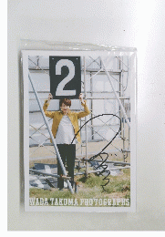 WADA　TAKUMA　PHOTOGRAPHS　2