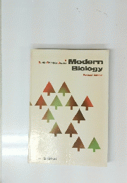 Basic　Science　Series　Modern　Biology　