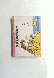 TREASURE　ISLAND