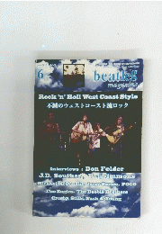 beatleg　6