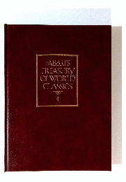 FABBRI'S TREASURY OF WORLD CLASSICS 4