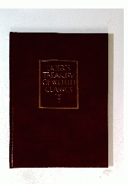 FABBRI'S TREASURY OF WORLD CLASSICS 7