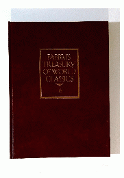 FABBRI'S TREASURY OF WORLD CLASSICS 16