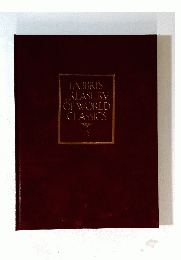 FABBRI'S TREASURY OF WORLD CLASSICS 15