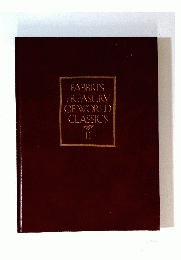FABBRI'S TREASURY OF WORLD CLASSICS 11