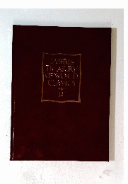 FABBRI'S TREASURY OF WORLD CLASSICS 14