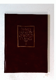 FABBRI'S TREASURY OF WORLD CLASSICS 5