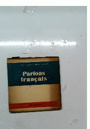 Parlons　francais