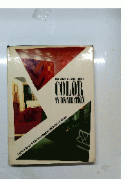 COLOR IN DECORATION