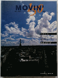 MOVIN'　ELEVATOR　YEAR　BOOK  ２００２年