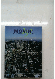 MOVIN’151