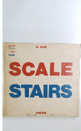 SCALE　STAIRS