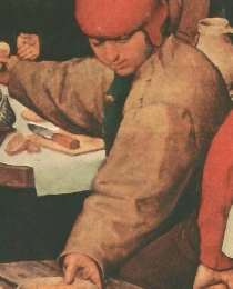 THE　BOOK　OF　ART　VOLUME 3