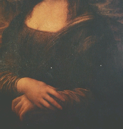 世界の名画　I　
