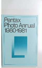 Pentax　Photo　Annual　1980-1981