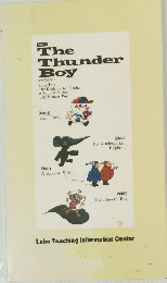 The Thunder Boy