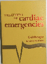 TREATMENT OF cardiac emergencies　Goldberger SECOND EDITION