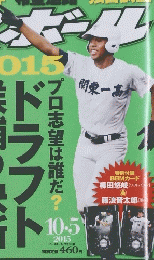 ベースーボール　2015