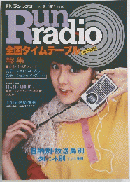 Run Radio 