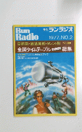 Run　Radio