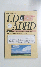LD&ADHD　