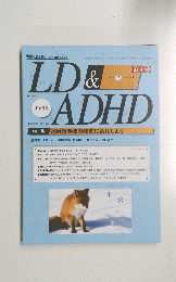 LD&ADHD　