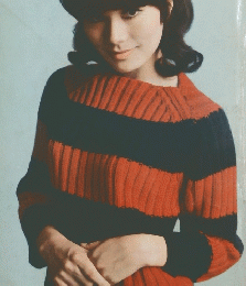 婦人画報 昭和41年1月15日