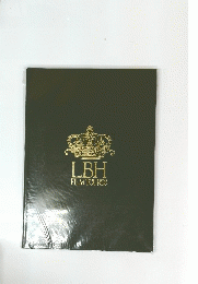 LBH　FILM　TOUR'08