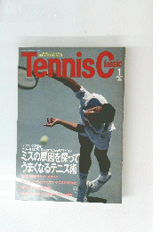 Tennis　Classic　1990年1月号