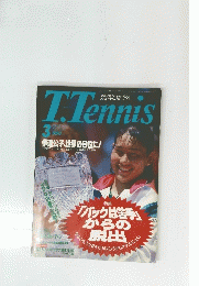 T.Tennis