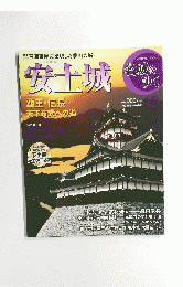 安土城　１０　名城をゆく