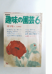 趣味の園芸6