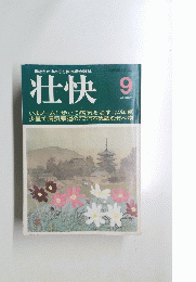 壮快 9