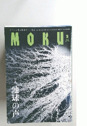 MOKU　２０１５年5月号
