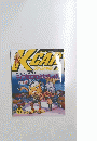 K-CAR　Vol.6 1997/10