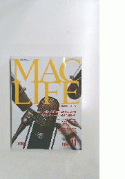 MAC　LIFE　1994　11