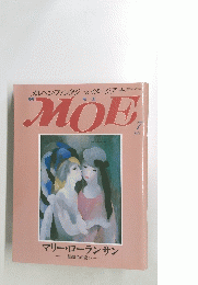 MOE　7月