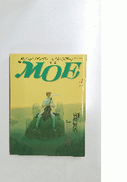MOE　4月