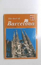 The best of Barcelona ENGLISH EDITION