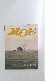 MOE　モエ　３月号