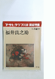アサヒグラフ別冊 美術特集 日本編24 