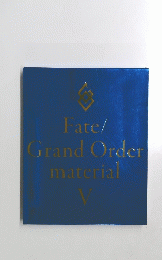 Fate/Grand　Order　material　V